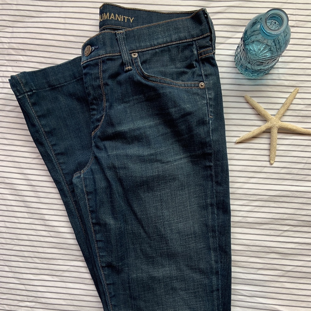 Citizens of Humanity jeans